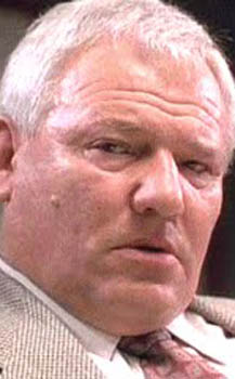 Ron Dean
